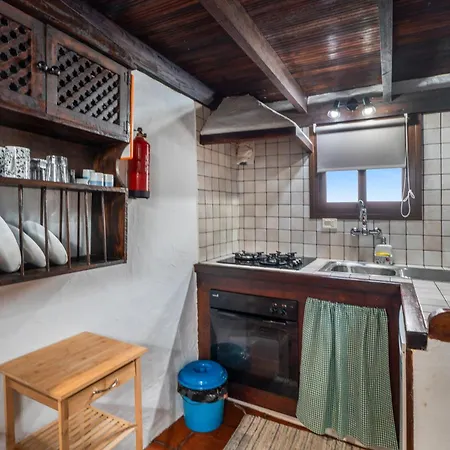 Tesbabo Rural - Mimo Appartement