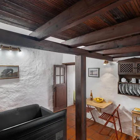 Tesbabo Rural - Mimo Appartement Mocanal