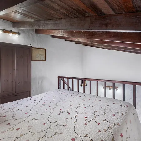 Appartement Tesbabo Rural - Mimo Mocanal