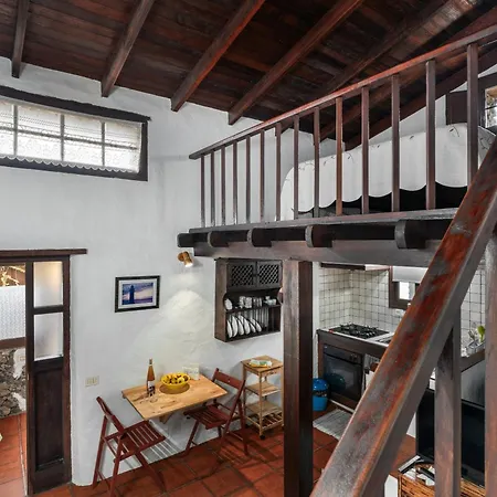 Appartement Tesbabo Rural - Mimo *