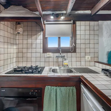 Tesbabo Rural - Mimo Appartement *