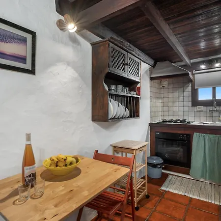 Appartement Tesbabo Rural - Mimo Mocanal