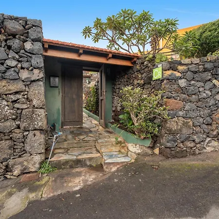 Tesbabo Rural - Mimo Appartement