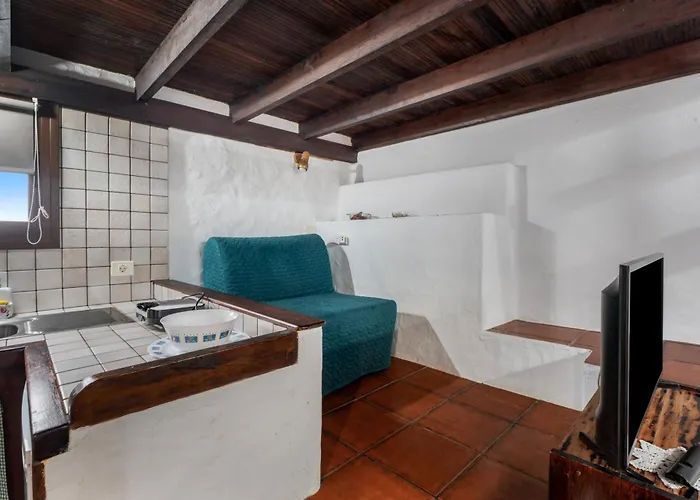 Tesbabo Rural - Mimo Apartamento Mocanal