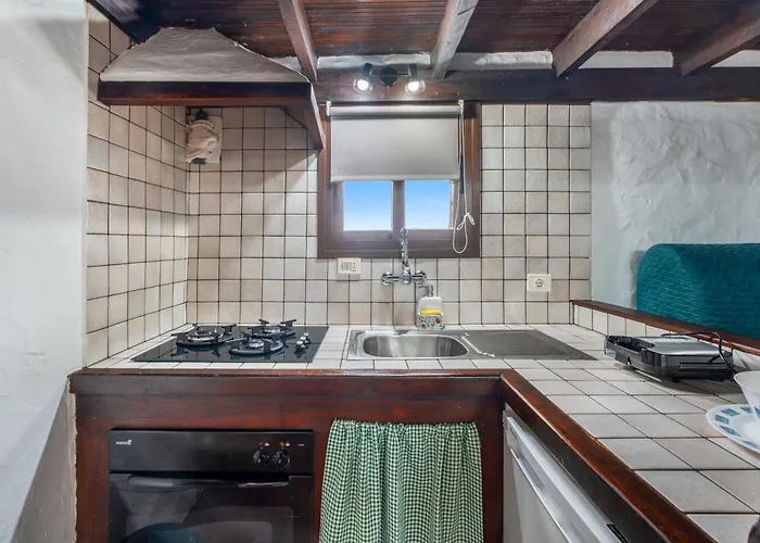 Tesbabo Rural - Mimo Apartamento *