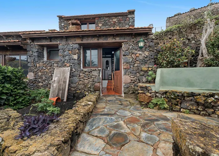 Apartamento Tesbabo Rural - Mimo Mocanal