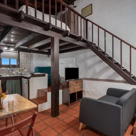 Apartment Tesbabo Rural - Mimo