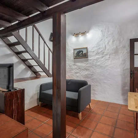 Apartment Tesbabo Rural - Mimo *
