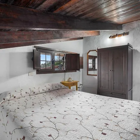 Apartment Tesbabo Rural - Mimo