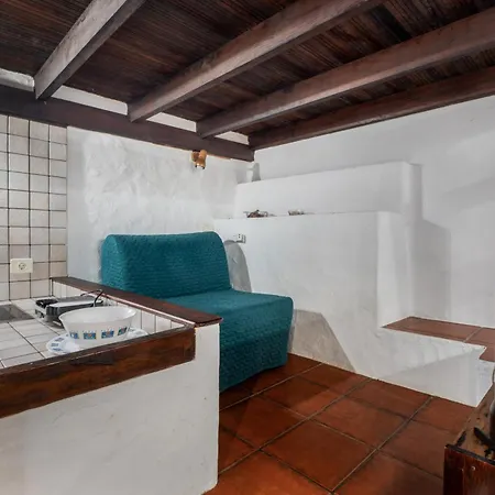 Tesbabo Rural - Mimo Apartment Mocanal