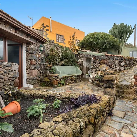 Tesbabo Rural - Mimo Apartment *