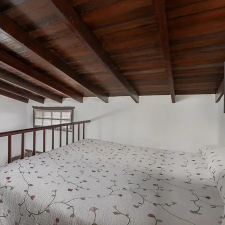Apartamento Tesbabo Rural - Mimo Mocanal