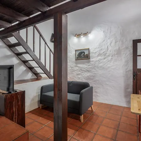 Διαμέρισμα Tesbabo Rural - Mimo