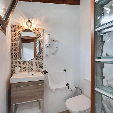 Tesbabo Rural - Mimo Apartamento *