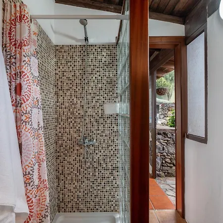 Apartamento Tesbabo Rural - Mimo *