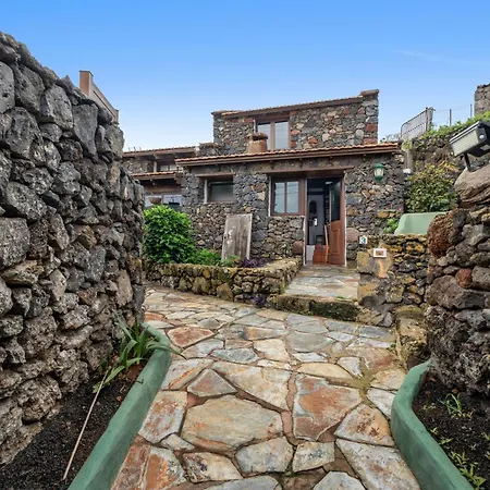 Tesbabo Rural - Mimo Apartamento Mocanal