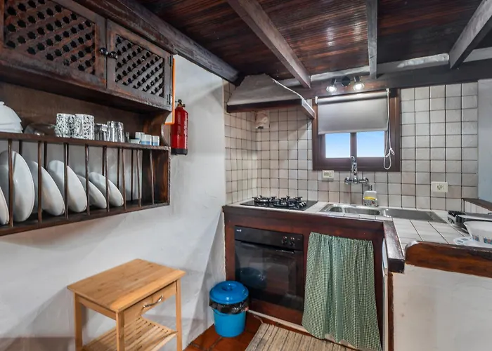 Tesbabo Rural - Mimo アパート