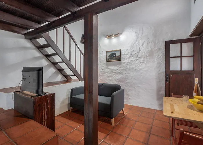 アパート Tesbabo Rural - Mimo *