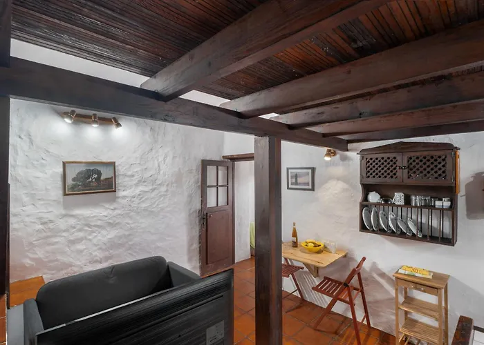 Tesbabo Rural - Mimo アパート モカナル