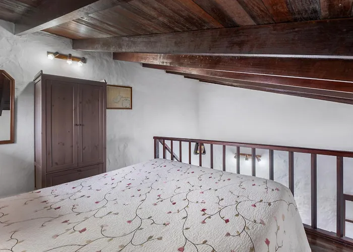 アパート Tesbabo Rural - Mimo モカナル