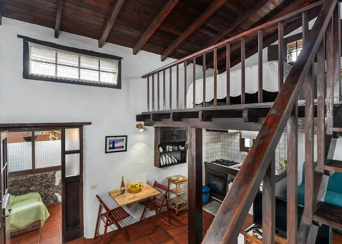 アパート Tesbabo Rural - Mimo *