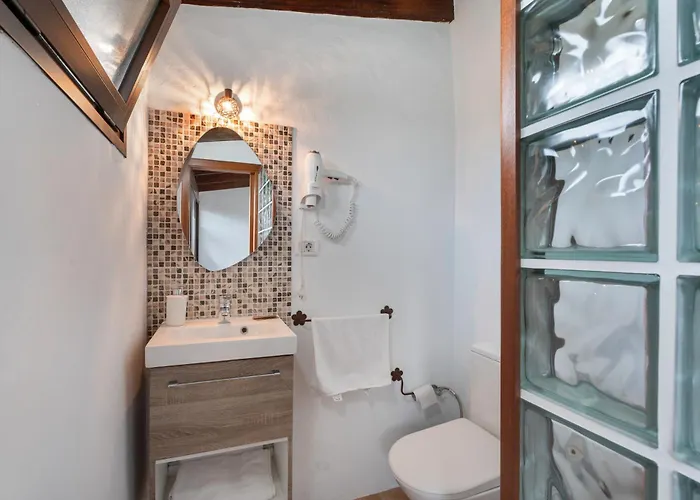 Tesbabo Rural - Mimo アパート